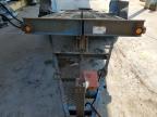 1999 Ditch Witch Tilt Deck Equipment Trailer