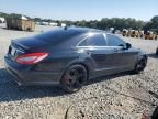 2013 Mercedes-Benz Cls 63 amg