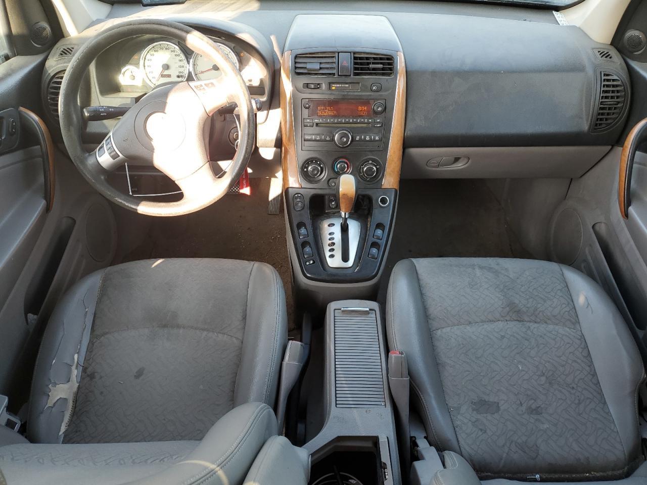 2007 Saturn Vue