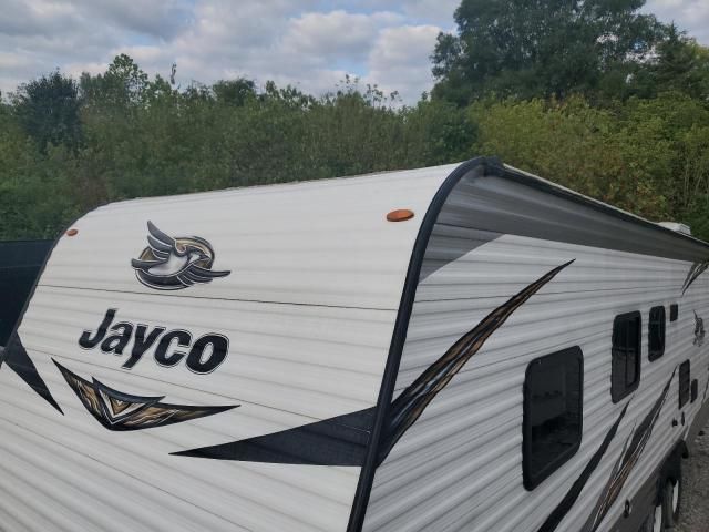 2019 Jayco Jay Flight-rvs rv