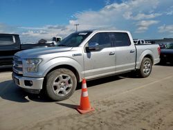 2016 Ford F150 Supercrew for sale in Wilmer, TX