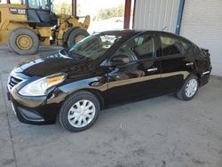 2019 Nissan Versa S for sale in Billings, MT