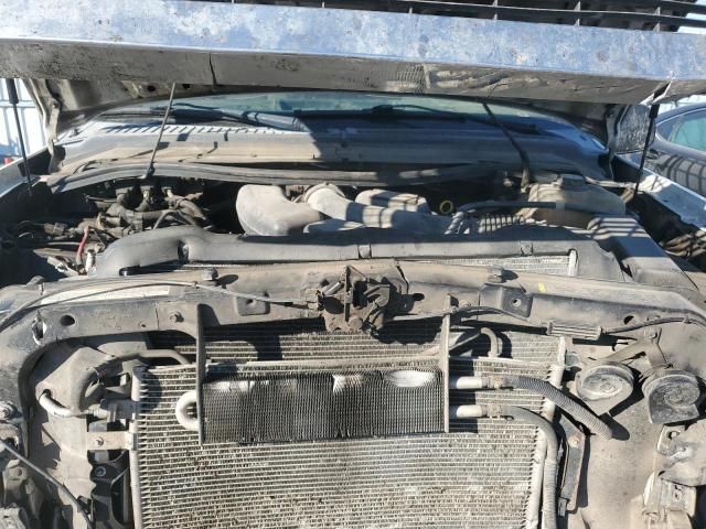 2008 Ford F250 Super Duty