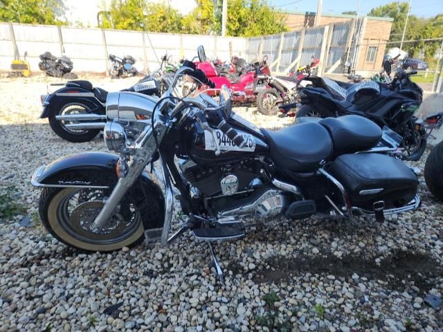 2000 Harley-Davidson Flhrci