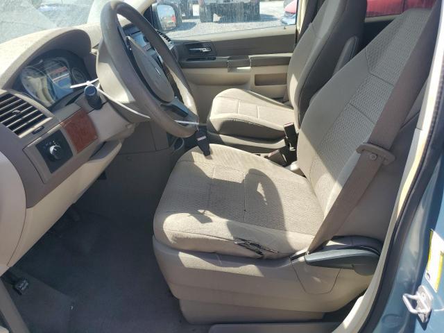 2008 Chrysler 2008 Chry Town & cou