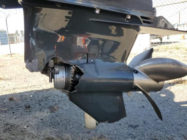 2019 Other Z520 W/VF225LA W/TR
