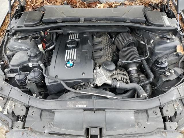 2007 BMW 335 I