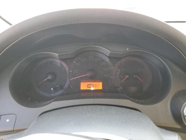 2008 Nissan Altima 3.5SE