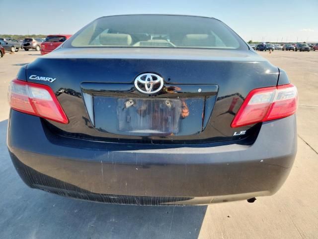 2009 Toyota Camry Base