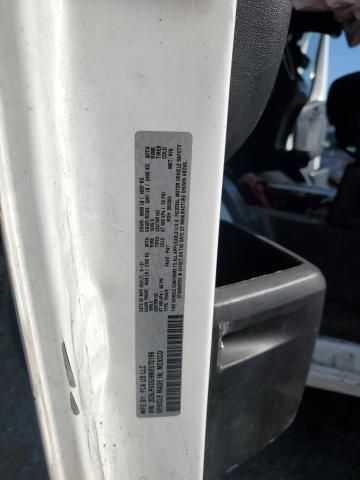 2021 Dodge RAM Promaster 2500 2500 High
