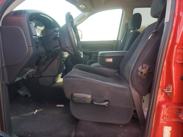 2005 Dodge RAM 1500 ST