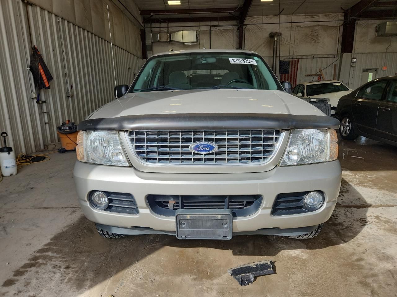 2005 Ford Explorer xlt