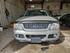 2005 Ford Explorer xlt