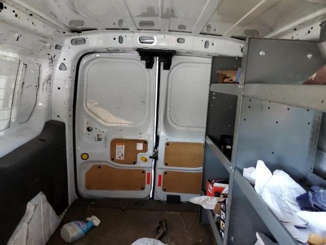 2015 Ford Transit Connect XLT