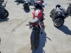 2019 Honda CBR650 R