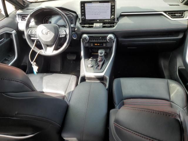 2021 Toyota Rav4 Prime xse