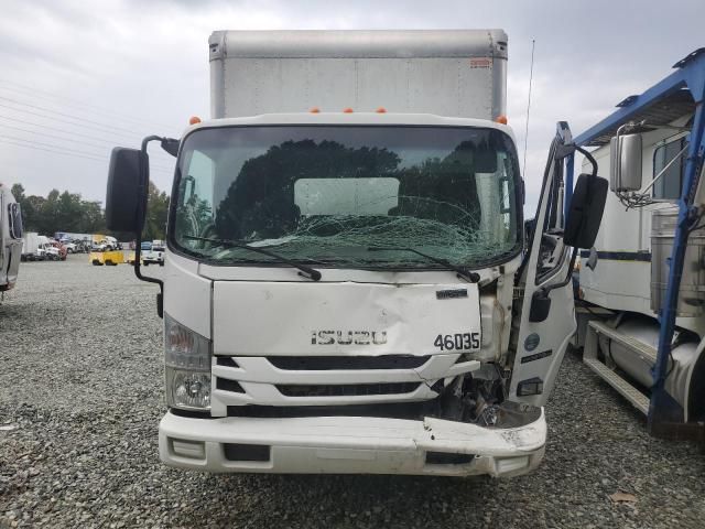 2016 Isuzu NPR HD