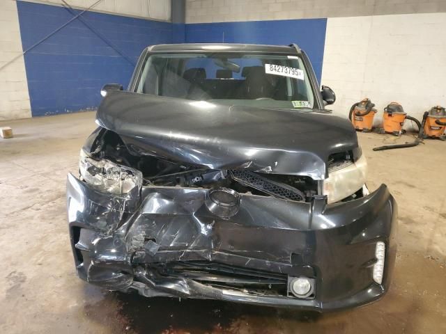 2014 Scion XB