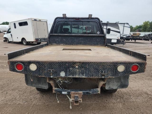 2001 Ford Super Duty F-250 XL