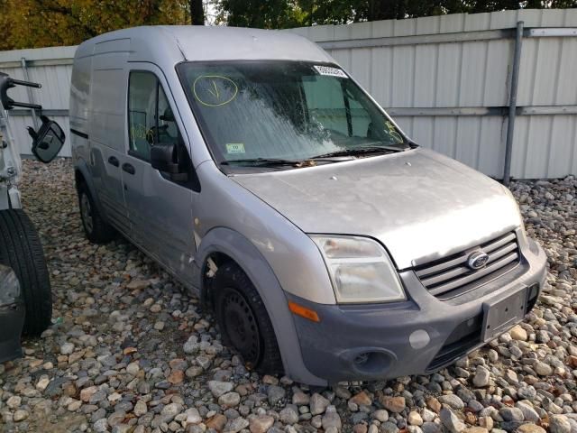 2013 Ford Transit Connect XL