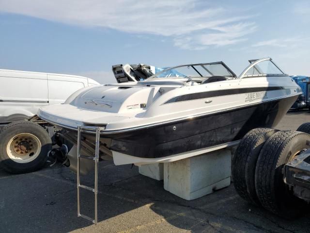 2006 Blue Water 2150-Boats Boat