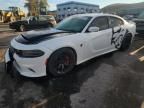 2016 Dodge Charger SRT Hellcat