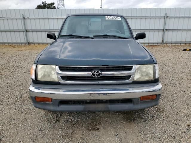 1998 Toyota Tacoma