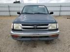 1998 Toyota Tacoma