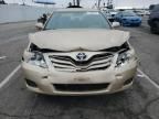 2011 Toyota Camry se