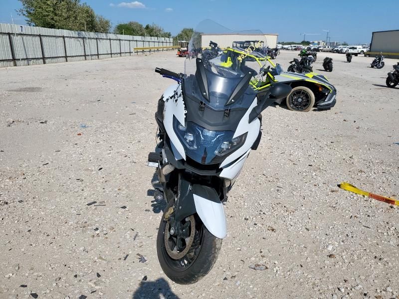 2024 BMW K1600 GT