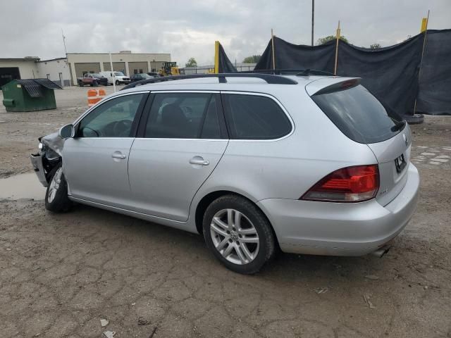 2014 Volkswagen Jetta TDI