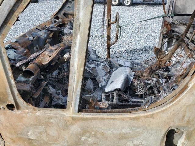 2022 Dodge RAM Promaster 3500 3500 Standard
