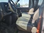 2013 Chevrolet Express G2500