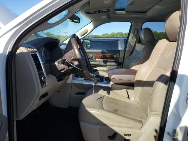 2012 Dodge RAM 1500 Laramie