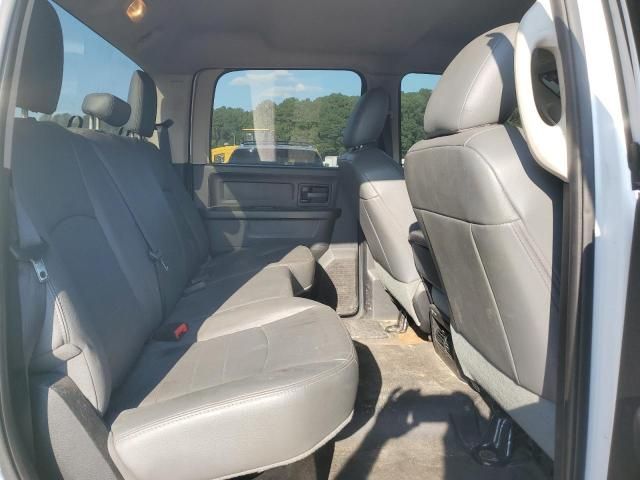 2016 Dodge RAM 2500 ST