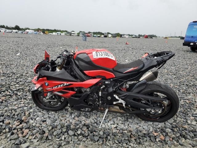 2024 BMW S 1000 RR