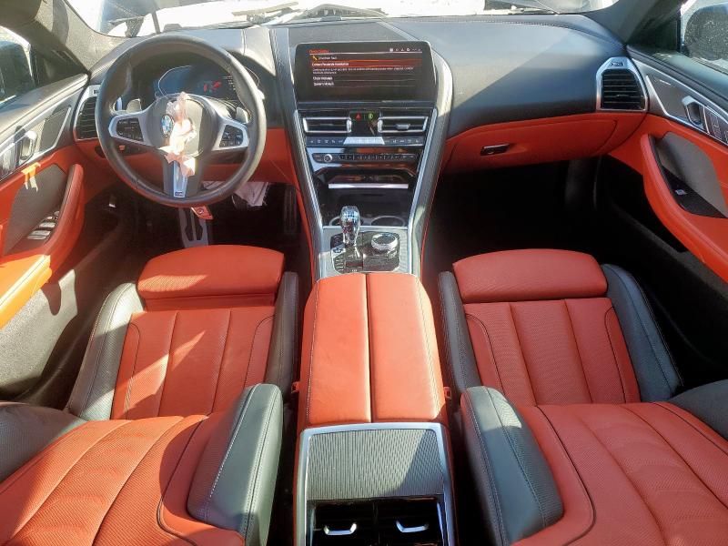 2024 BMW 840I