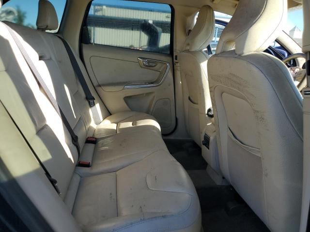 2012 Volvo XC60 T6