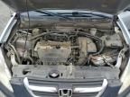 2003 Honda CR-V LX