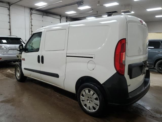 2021 Dodge RAM Promaster City Delivery Van
