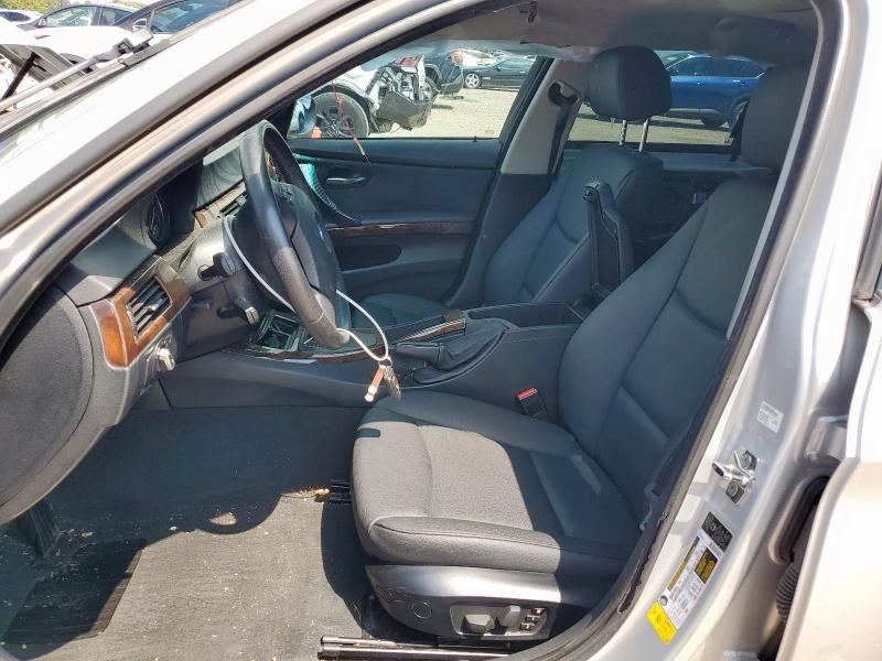 2009 BMW 328 I