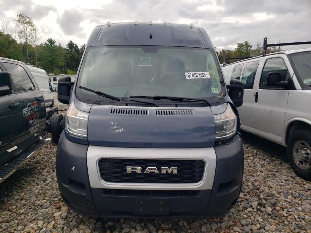2020 Dodge RAM Promaster