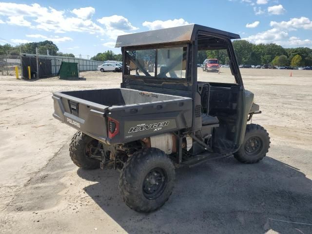 2017 Polaris Ranger XP 900