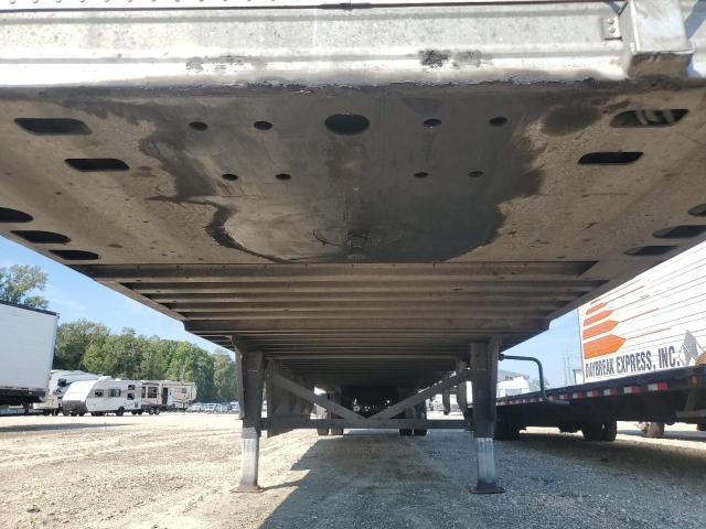 2024 Hyun DAI Translead VC2530152-JS DRY Van Trailer