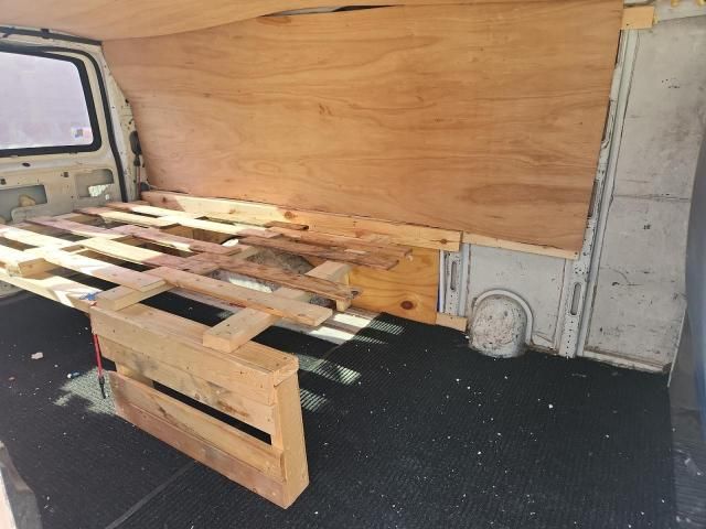 2003 Chevrolet Express G3500