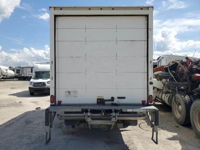2020 Hino 155