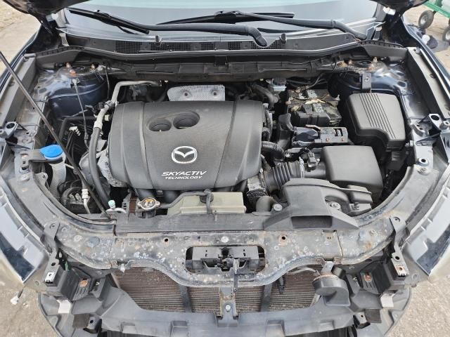 2015 Mazda CX-5 Touring