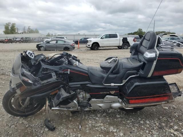 1993 Honda GL1500 A