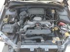 2008 Subaru Impreza Outback Sport