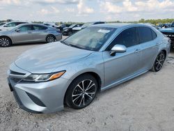 2018 Toyota Camry L for sale in Houston, TX